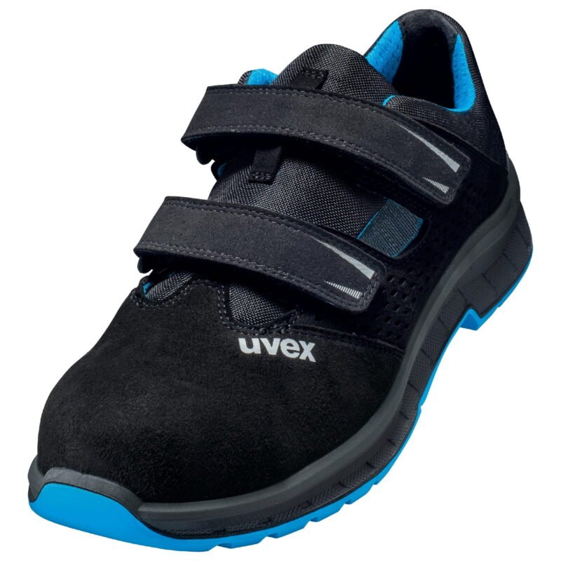uvex 2 trend sandal S1 SRC