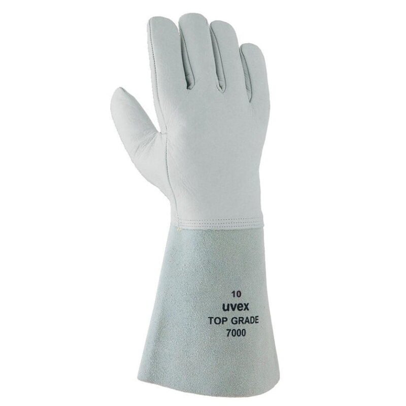 Welding glove uvex Top Grade 7000