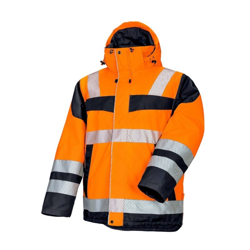 Куртка HI-VIS SMARTGO CANNYGO - Image 2