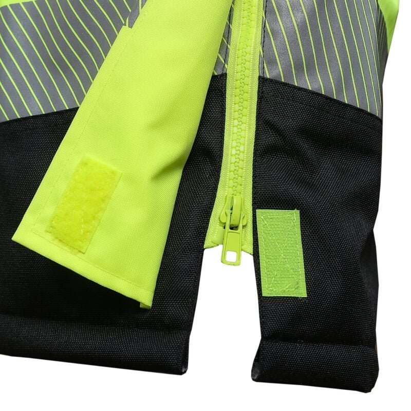 Winter bib overalls Hi-Vis Cannygo Smartgo - Image 6