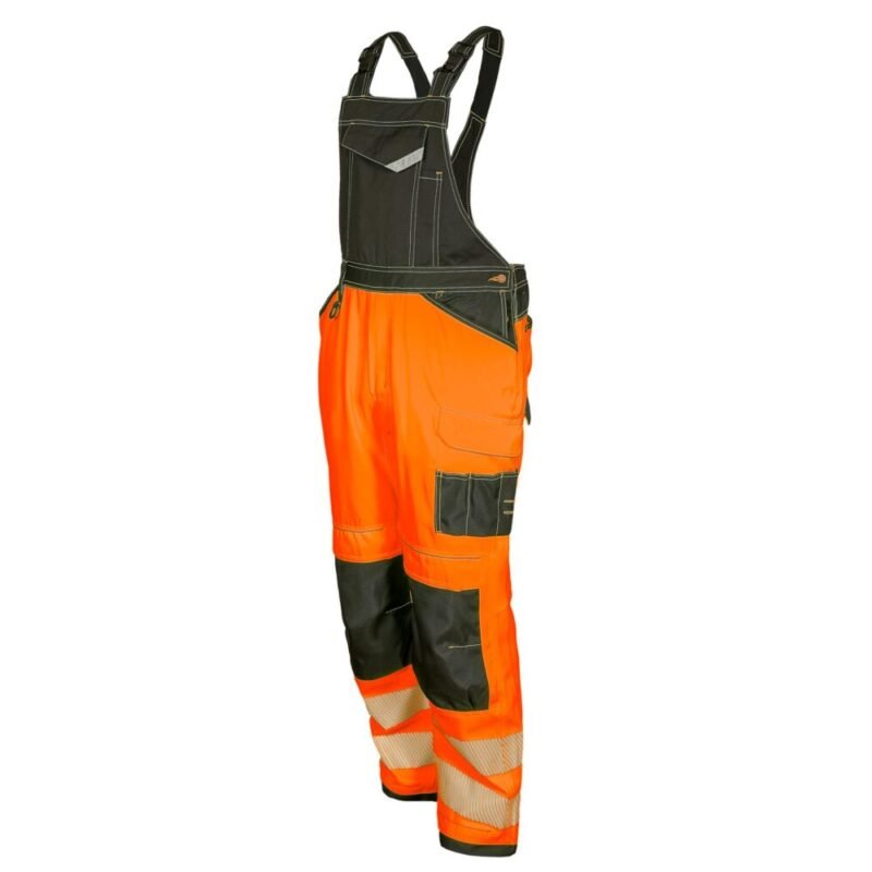 BIB PANTS HI-VIS EASYGO CANNYGO - Image 4