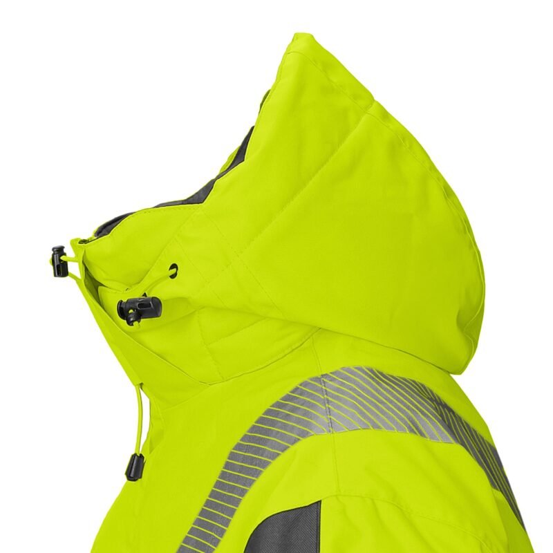 Куртка HI-VIS SMARTGO CANNYGO - Image 5