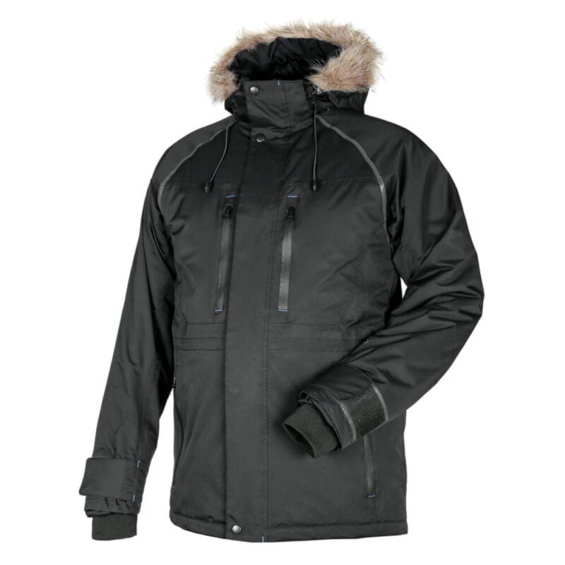 Куртка HIKINGO WINTER PARKA CANNYGO