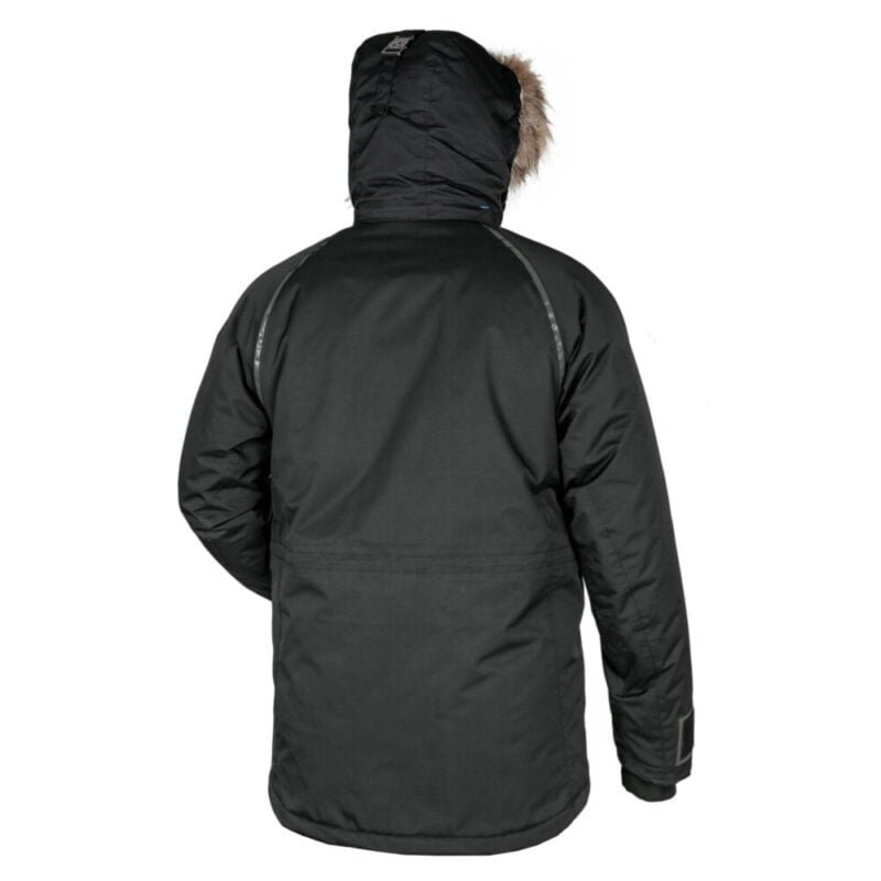 Куртка HIKINGO WINTER PARKA CANNYGO - Image 2