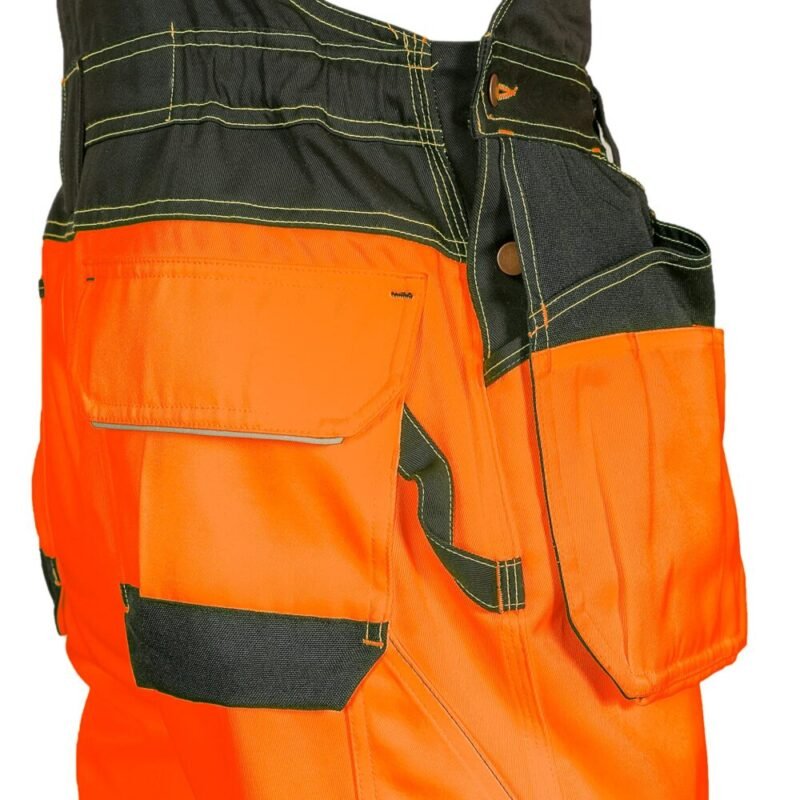 Брюки HI-VIS EASYGO CANNYGO - Image 4