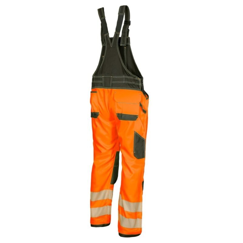 BIB PANTS HI-VIS EASYGO CANNYGO - Image 3