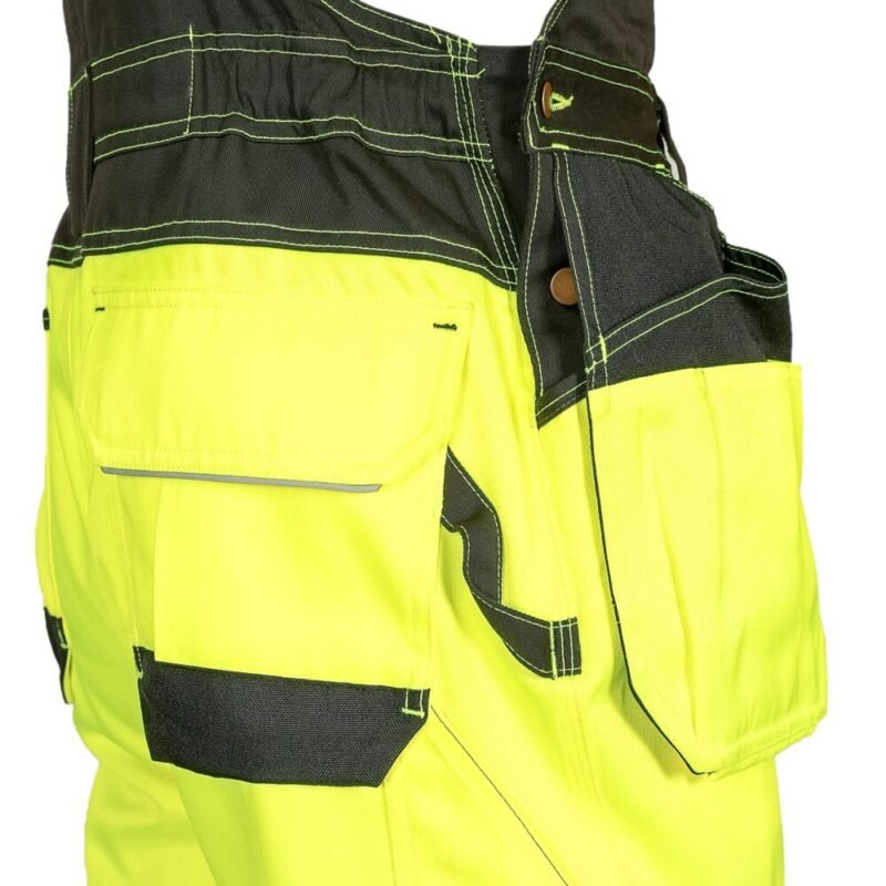 Брюки HI-VIS EASYGO CANNYGO - Image 3