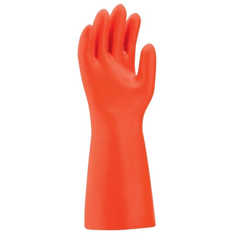 uvex power protect V1000 electrician's glove - Image 3