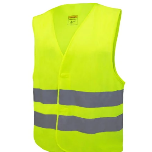 SIGNAL VEST LIGHTGO CANNYGO