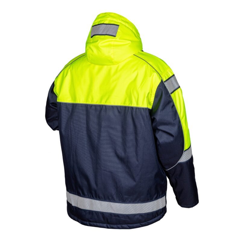 Warm Jacket StronGo Cannygo - Image 3