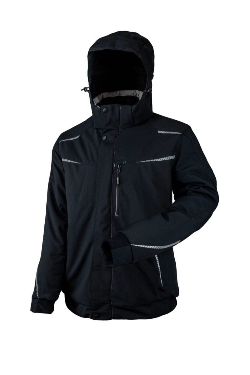 Winter Jacket Softshell Softgo Cannygo - Image 2