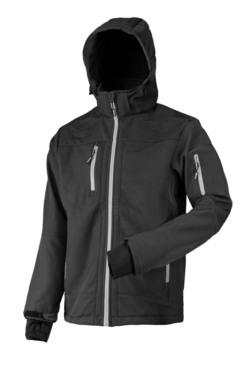 Куртка Softshell WINDYGO CannyGo