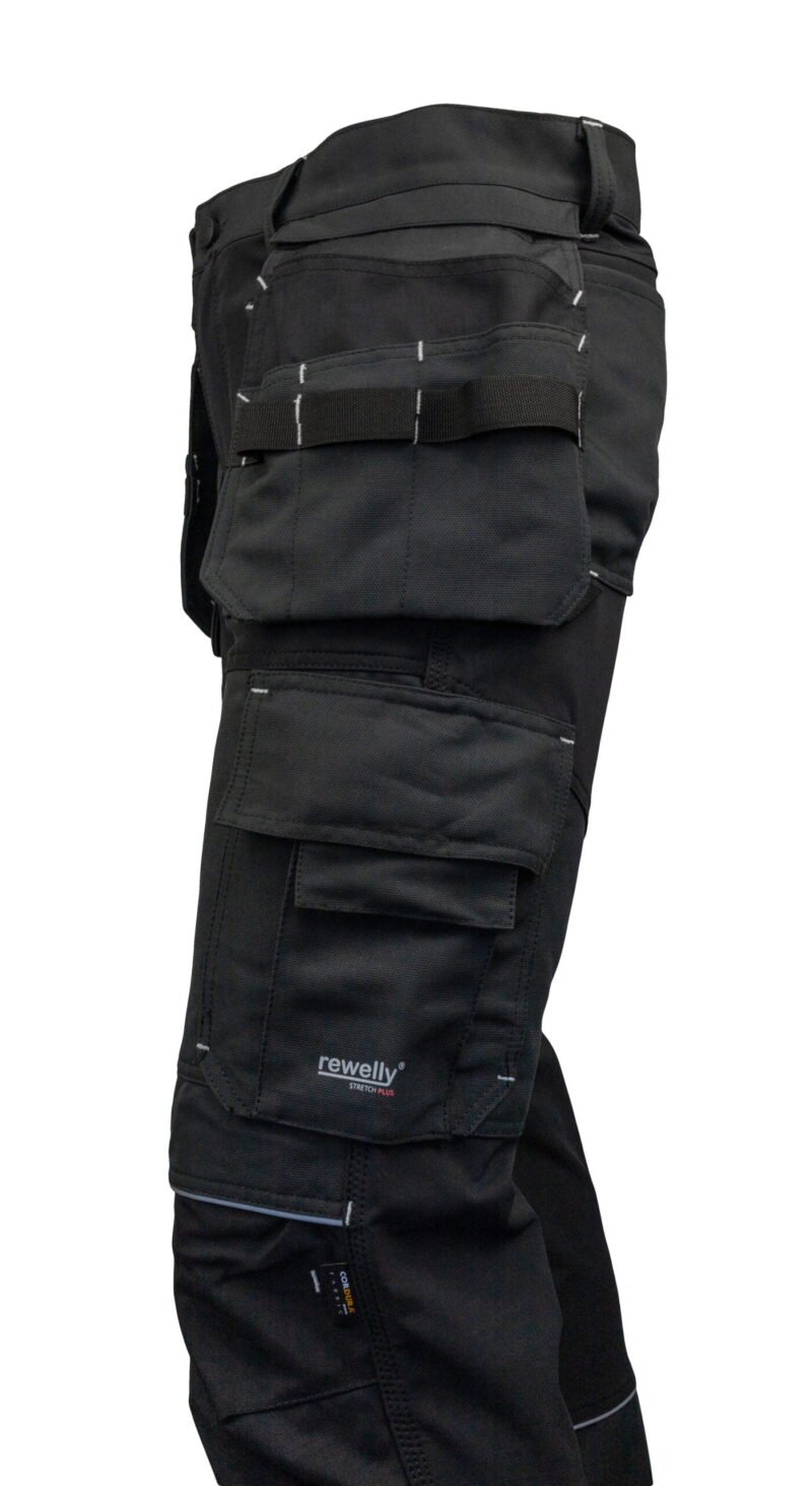 Trousers Rewelly Stretch Plus - Image 4