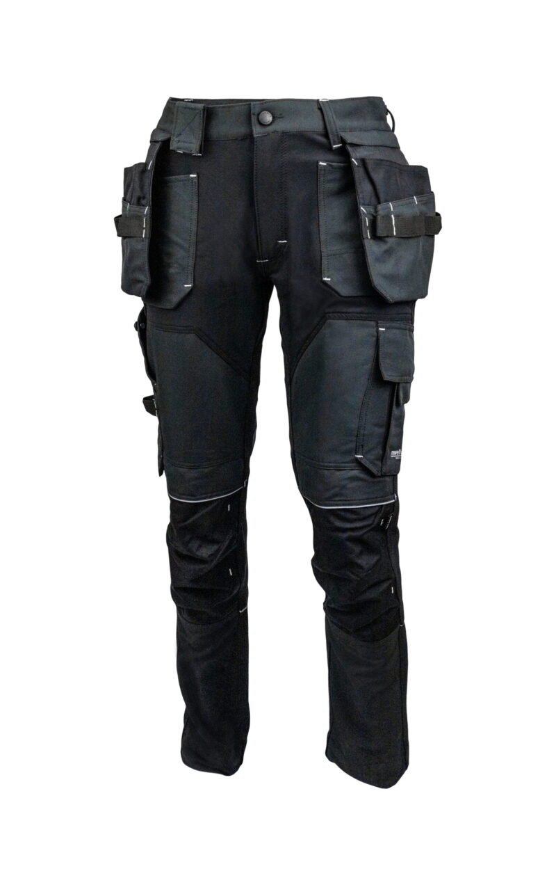 Trousers Rewelly Stretch Plus