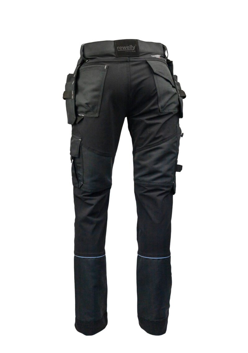 Trousers Rewelly Stretch Plus - Image 2