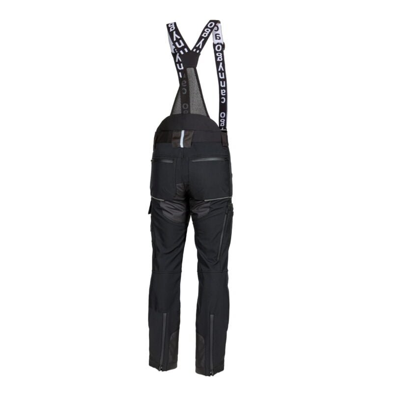 Softshell trousers Softgo Cannygo - Image 3