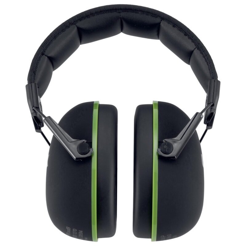 uvex KX10 earmuffs - Image 2