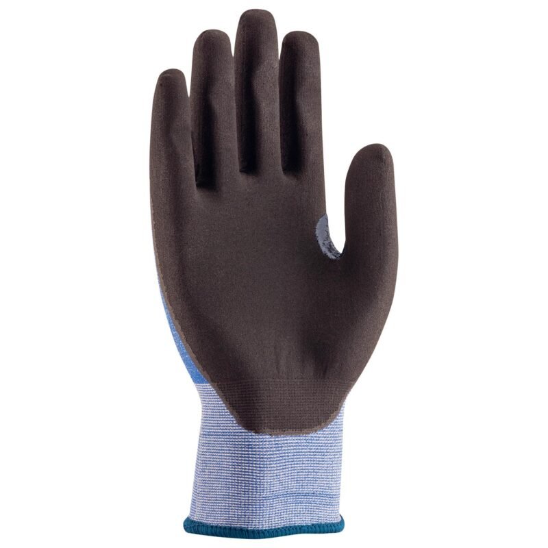 uvex athletic B XP cut protection gloves - Image 2