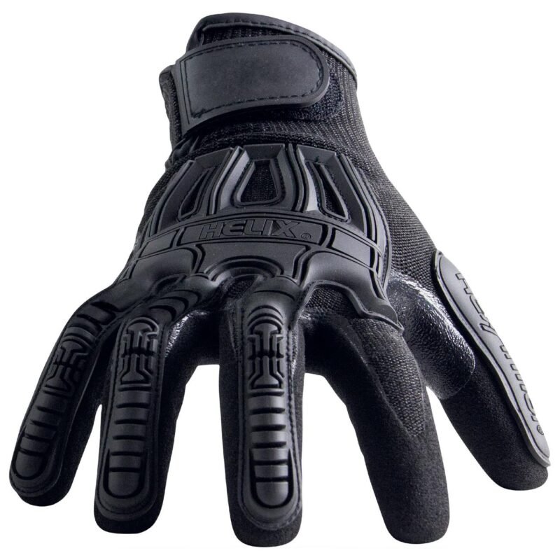 HexArmor Helix® 3003 impact protection/cut protection gloves - Image 2