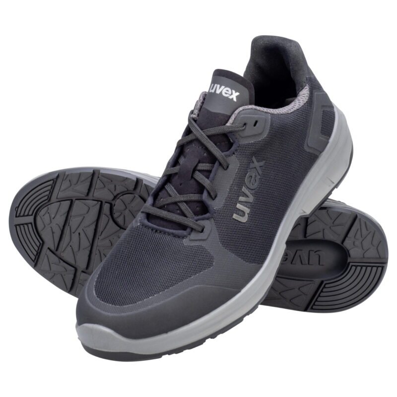 uvex 1 sport occupational shoes O1 low shoe