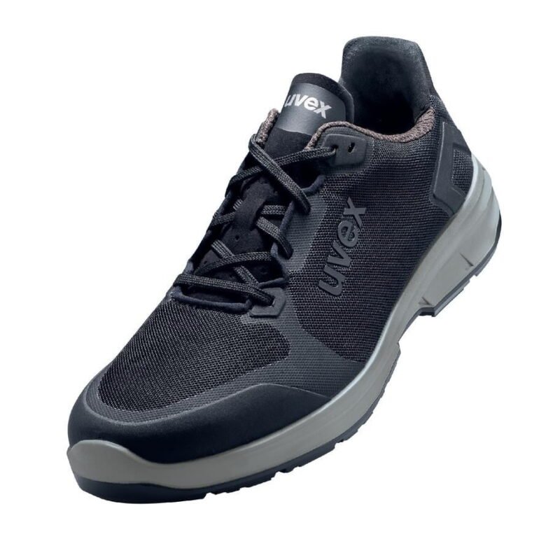 uvex 1 sport occupational shoes O1 low shoe - Image 3