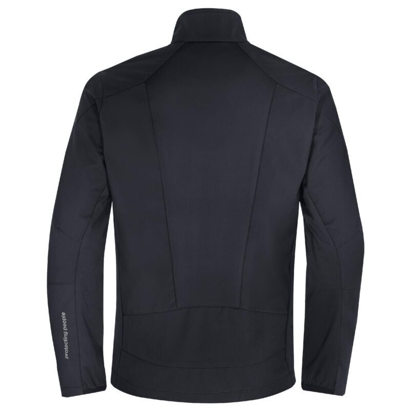 uvex suXXeed Realworker jacket men graphite - Image 2