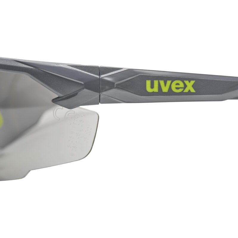 uvex suXXeed safety spectacles - Image 4