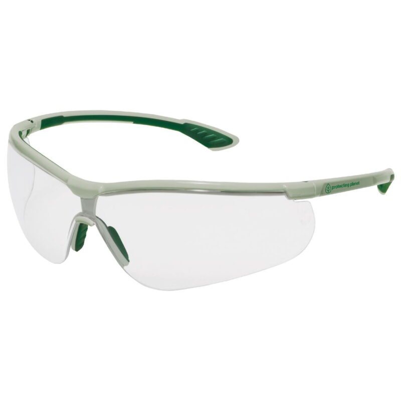 Safety spectacles uvex sportstyle planet