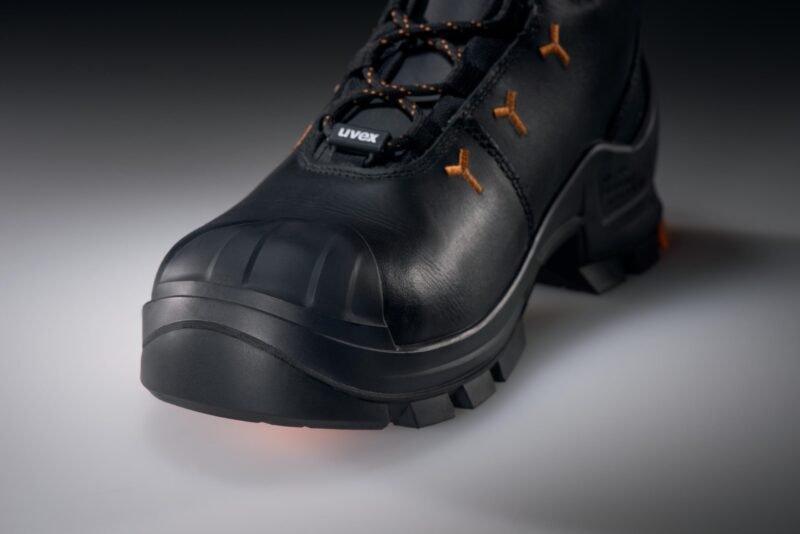 uvex 2 safety shoes S3 boots - Image 5