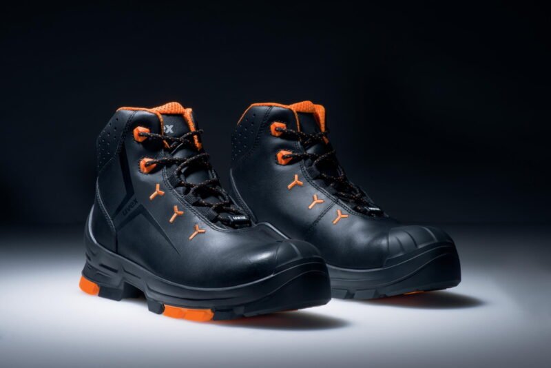 uvex 2 safety shoes S3 boots - Image 4