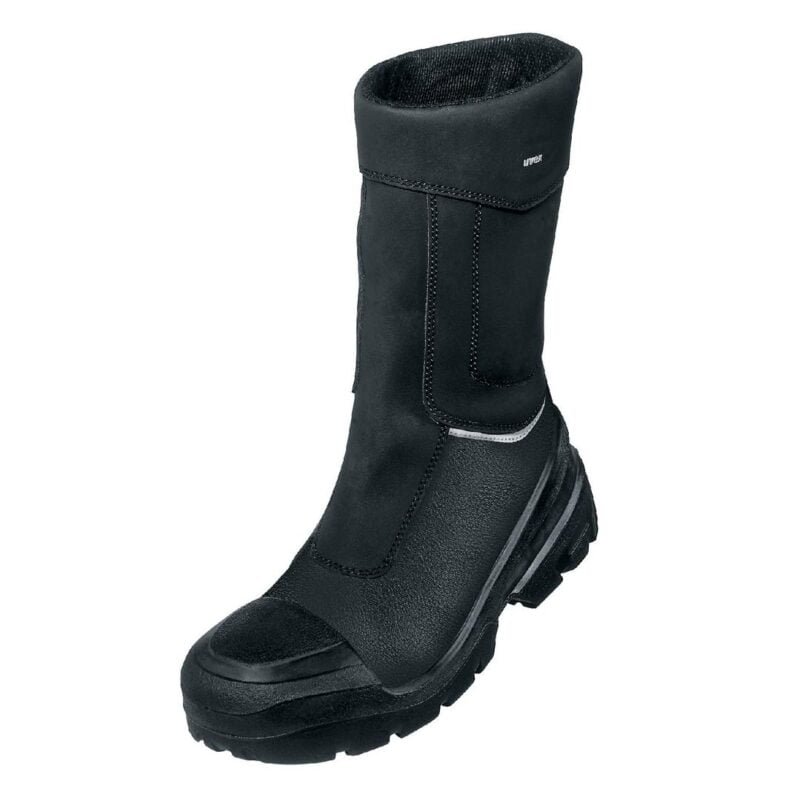 Safety Boots S3 uvex quatro pro