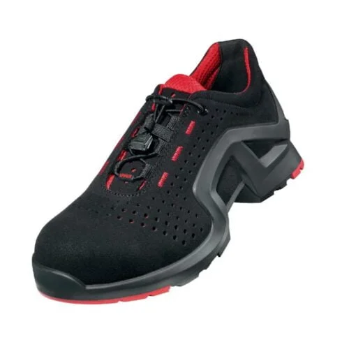 Safety Shoes S1 uvex 1 x-tended