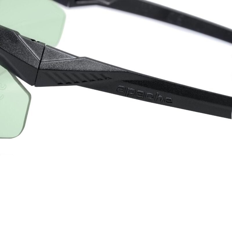 uvex apache spec variomatic tactical safety spectacles - Image 7