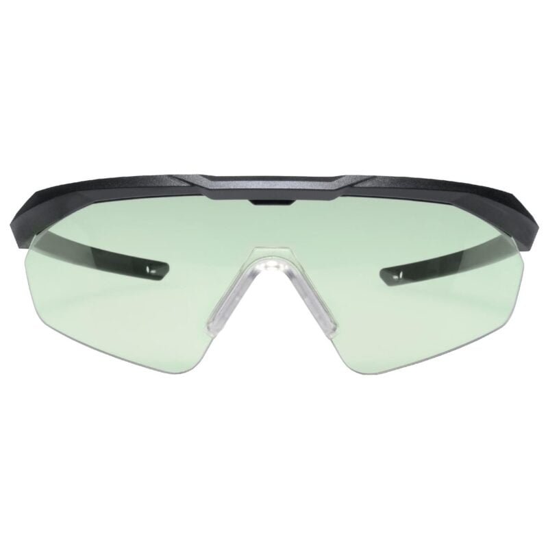 uvex apache spec variomatic tactical safety spectacles - Image 2