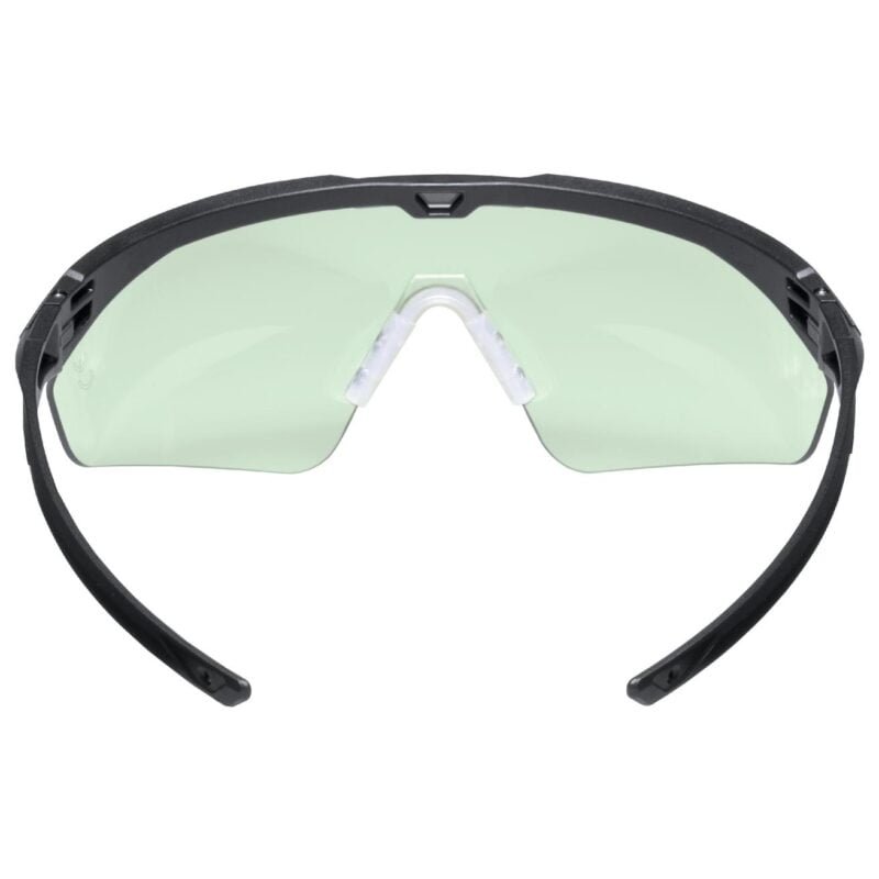uvex apache spec variomatic tactical safety spectacles - Image 3