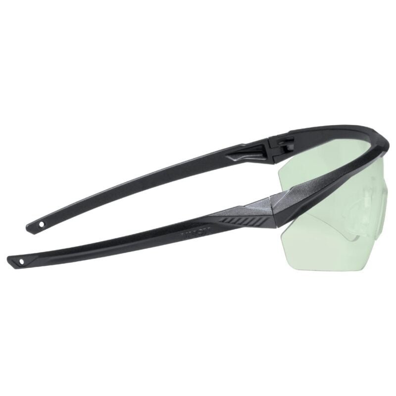 uvex apache spec variomatic tactical safety spectacles - Image 4