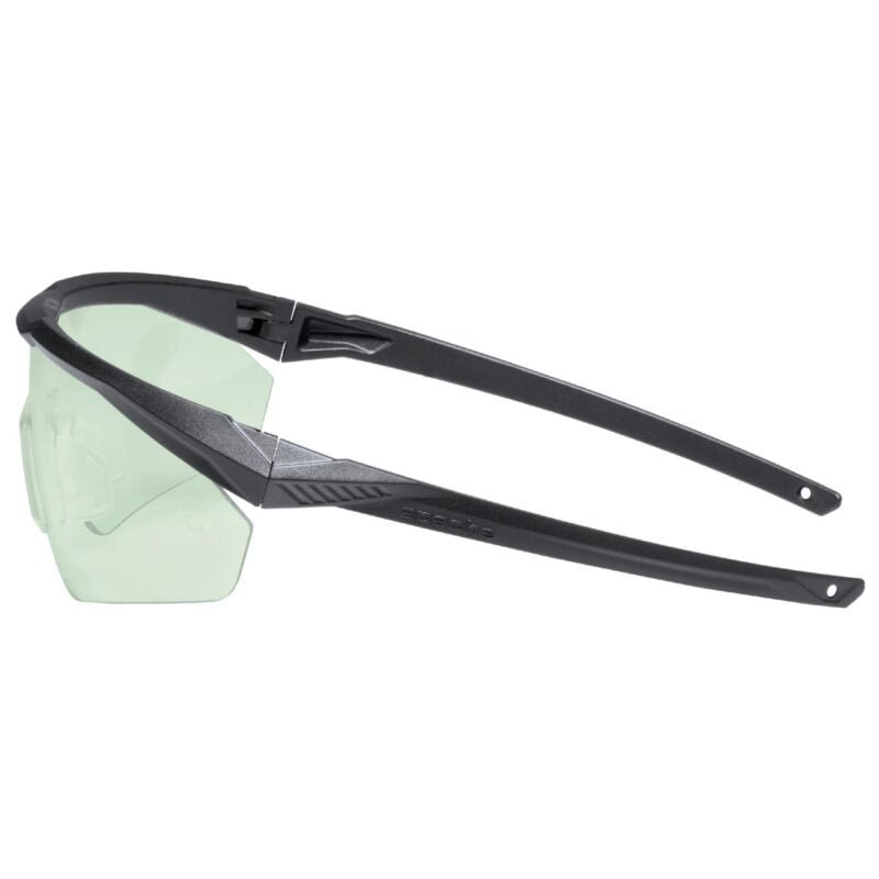 uvex apache spec variomatic tactical safety spectacles - Image 5