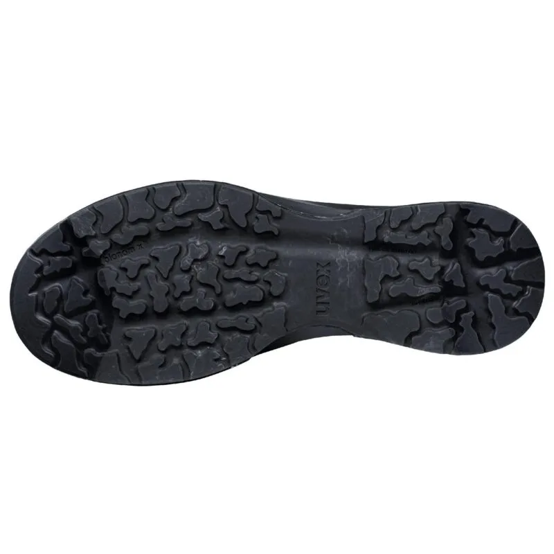 uvex 1 x-craft pro safety shoes S1PL low shoe - Image 3